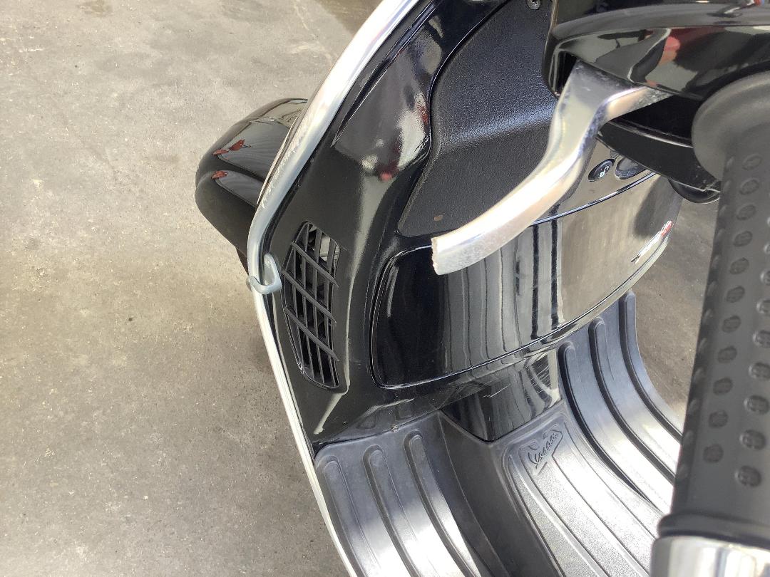 Photo '5' of Vespa GTS GTS 250