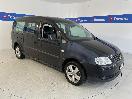 Thumbnail '1' of Volkswagen Caddy