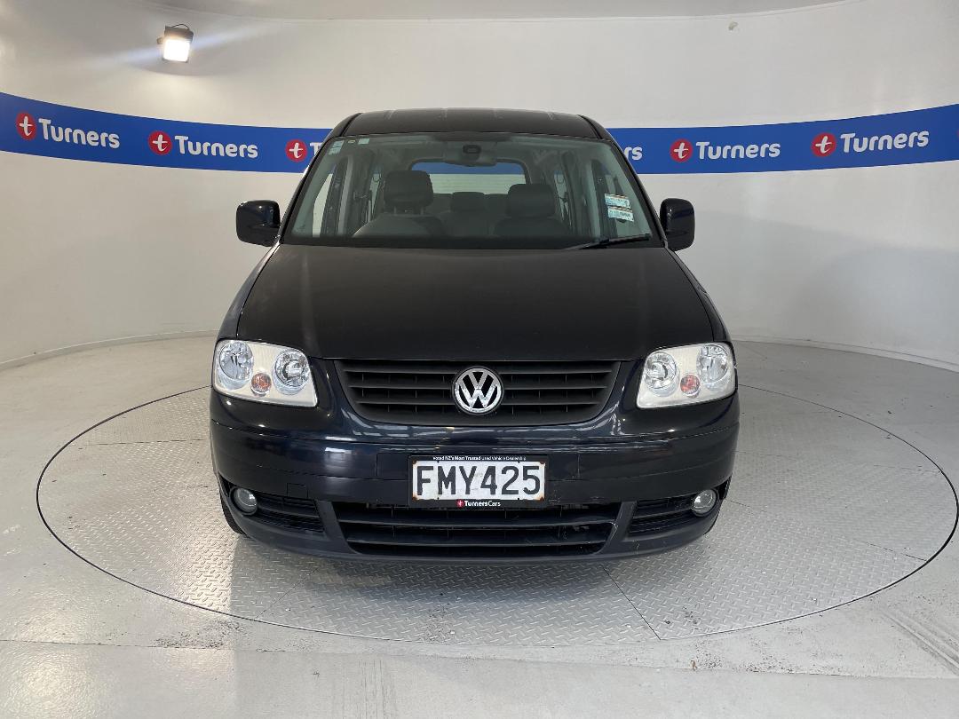 Photo '2' of Volkswagen Caddy