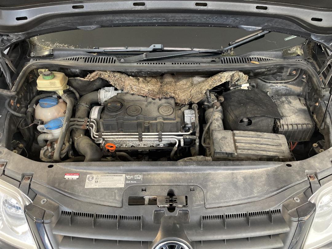 Photo '13' of Volkswagen Caddy