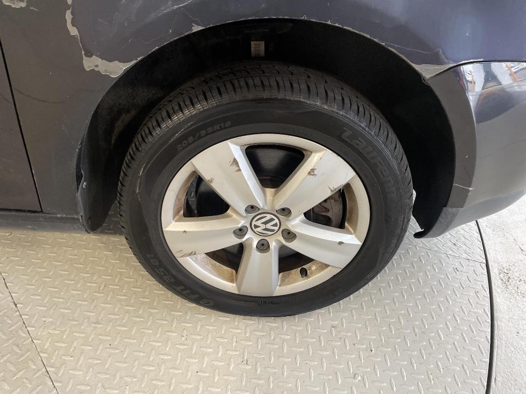 Photo '9' of Volkswagen Caddy