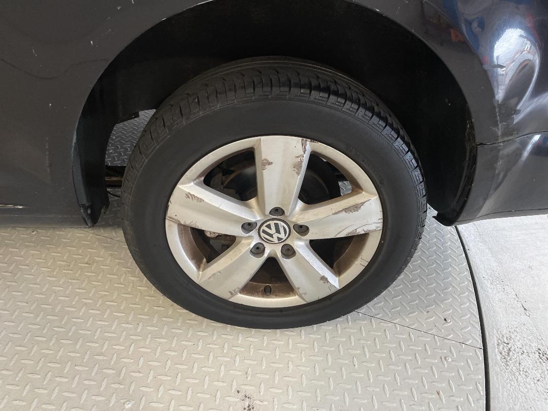 Photo '11' of Volkswagen Caddy