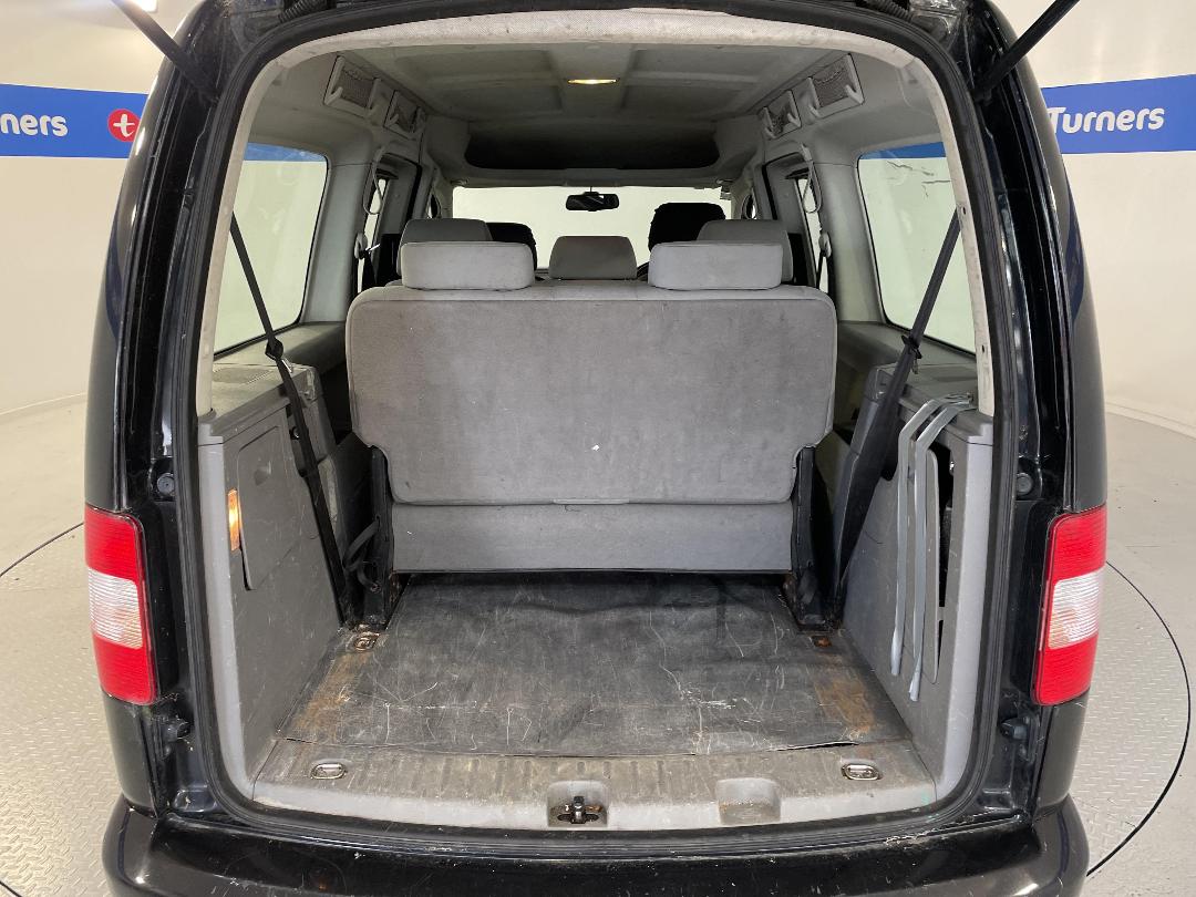 Photo '14' of Volkswagen Caddy