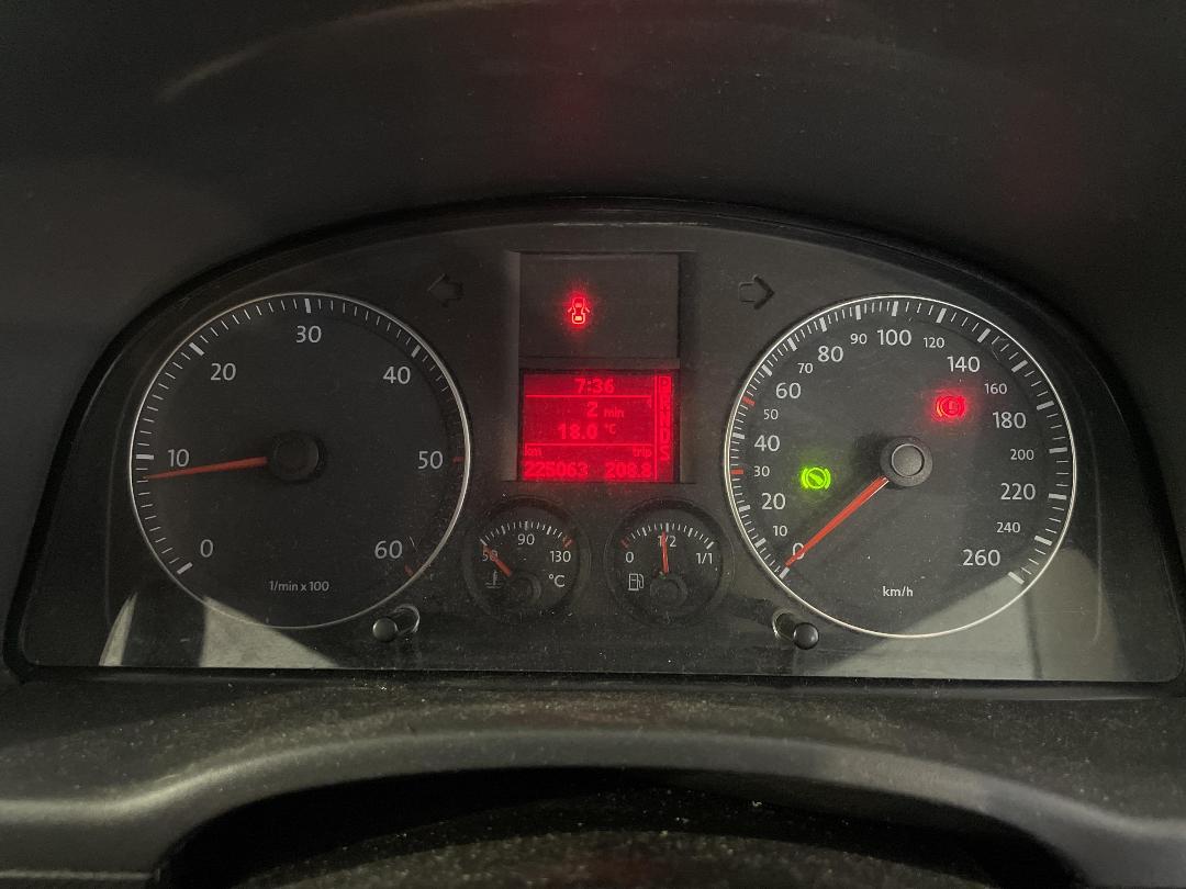 Photo '20' of Volkswagen Caddy