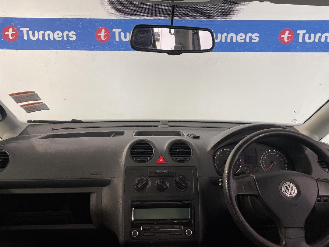 Photo '17' of Volkswagen Caddy