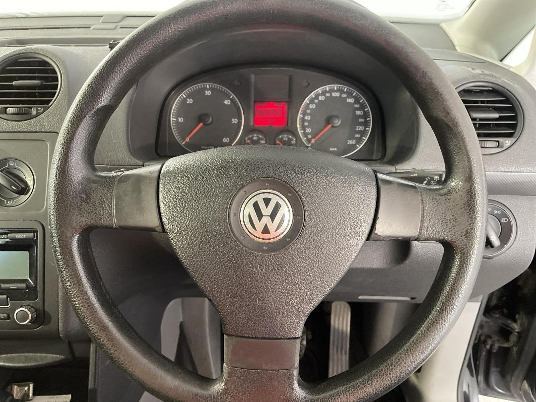 Photo '24' of Volkswagen Caddy