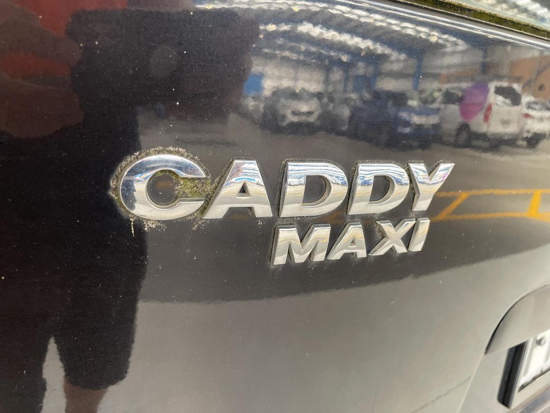 Photo '31' of Volkswagen Caddy