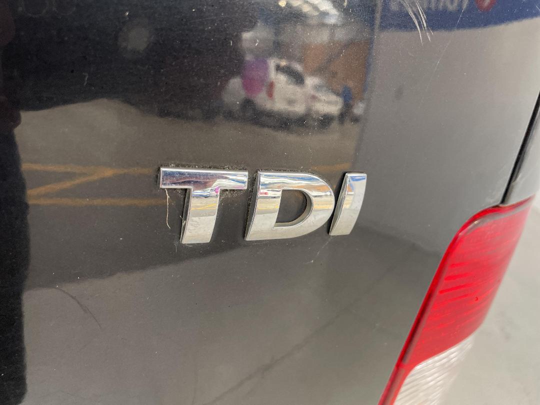 Photo '32' of Volkswagen Caddy