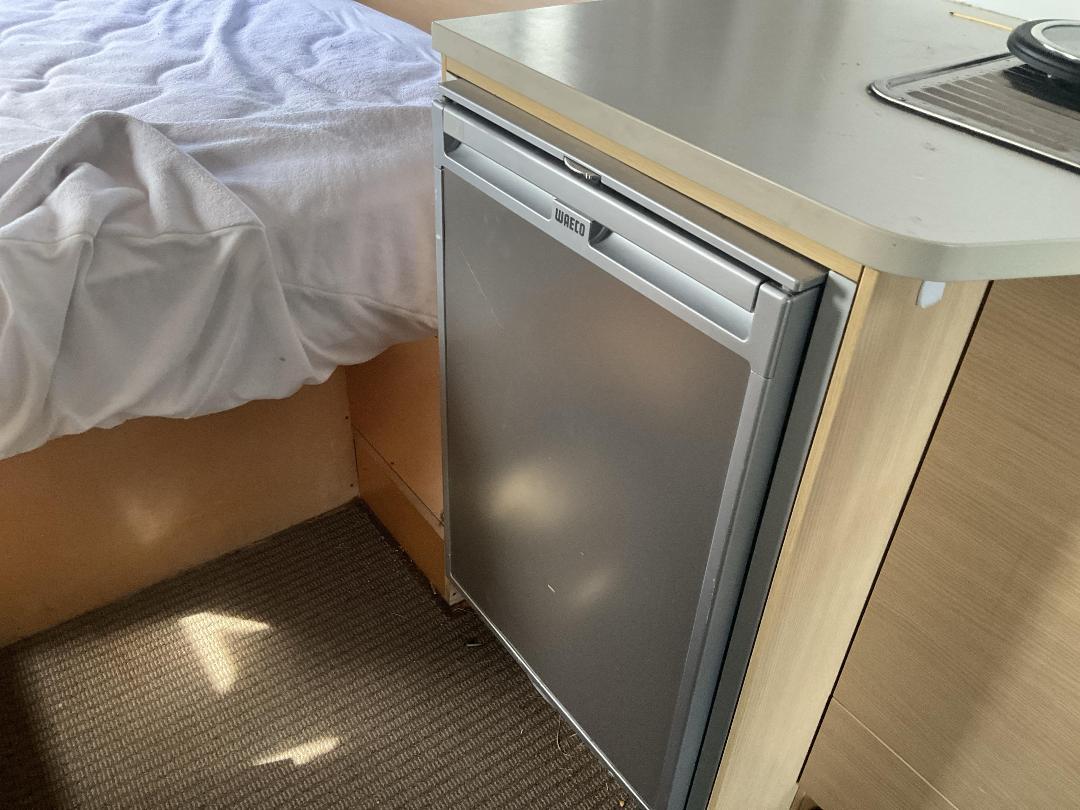 Photo '22' of Volkswagen Crafter 50 SCC LWB 100 6SM Motorhome