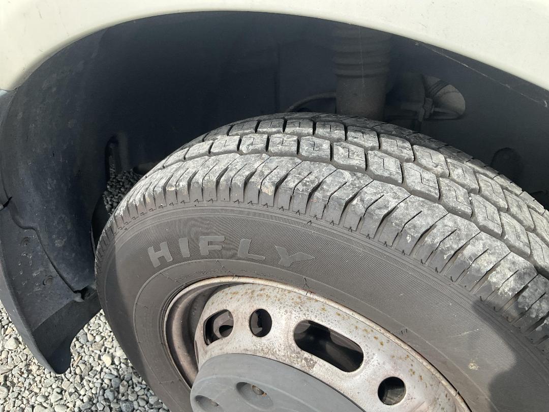 Photo '28' of Volkswagen Crafter 50 SCC LWB 100 6SM Motorhome