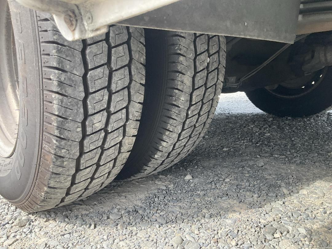 Photo '29' of Volkswagen Crafter 50 SCC LWB 100 6SM Motorhome