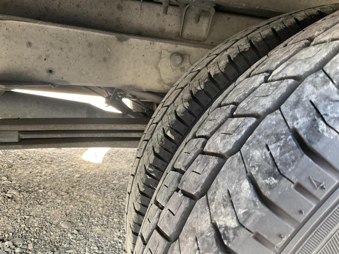 Photo '31' of Volkswagen Crafter 50 SCC LWB 100 6SM Motorhome