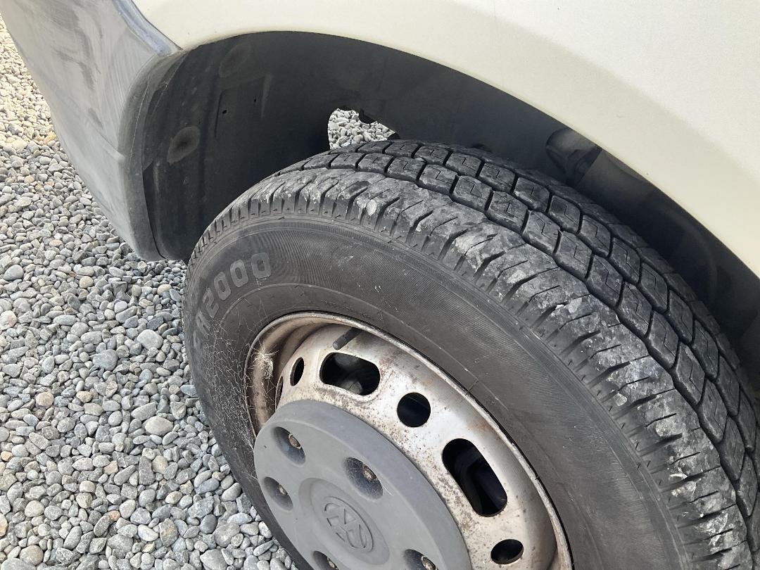 Photo '32' of Volkswagen Crafter 50 SCC LWB 100 6SM Motorhome