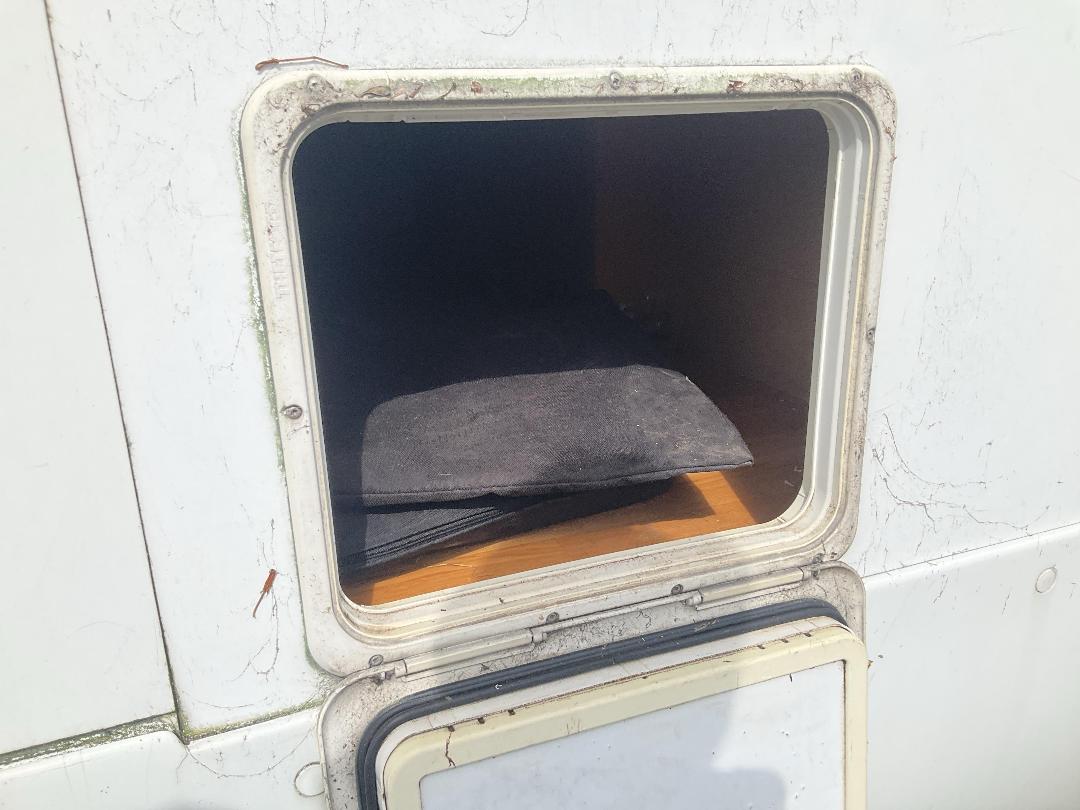 Photo '37' of Volkswagen Crafter 50 SCC LWB 100 6SM Motorhome