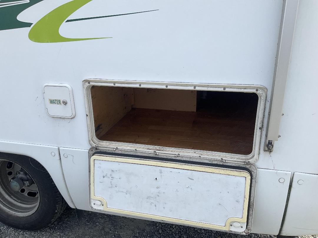 Photo '36' of Volkswagen Crafter 50 SCC LWB 100 6SM Motorhome