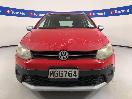 Thumbnail '2' of Volkswagen Cross Polo