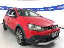 Thumbnail '1' of Volkswagen Cross Polo