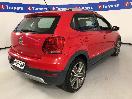 Thumbnail '7' of Volkswagen Cross Polo