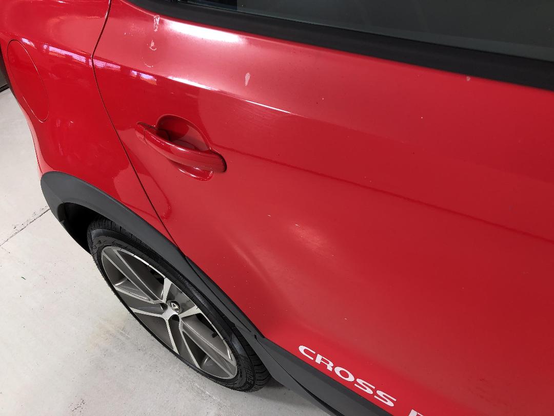 Photo '23' of Volkswagen Cross Polo