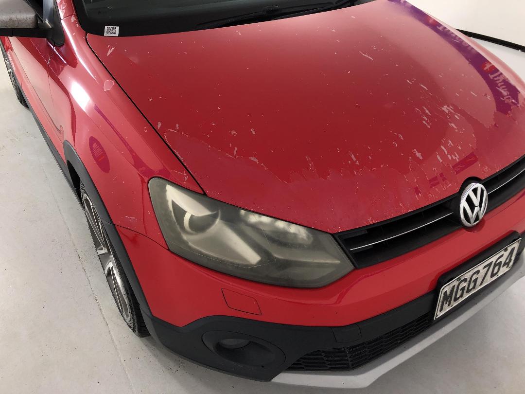 Photo '24' of Volkswagen Cross Polo