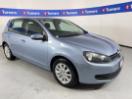 Thumbnail '1' of Volkswagen Golf TDI 77KW