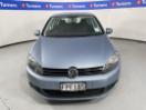 Thumbnail '2' of Volkswagen Golf TDI 77KW