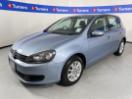 Thumbnail '3' of Volkswagen Golf TDI 77KW