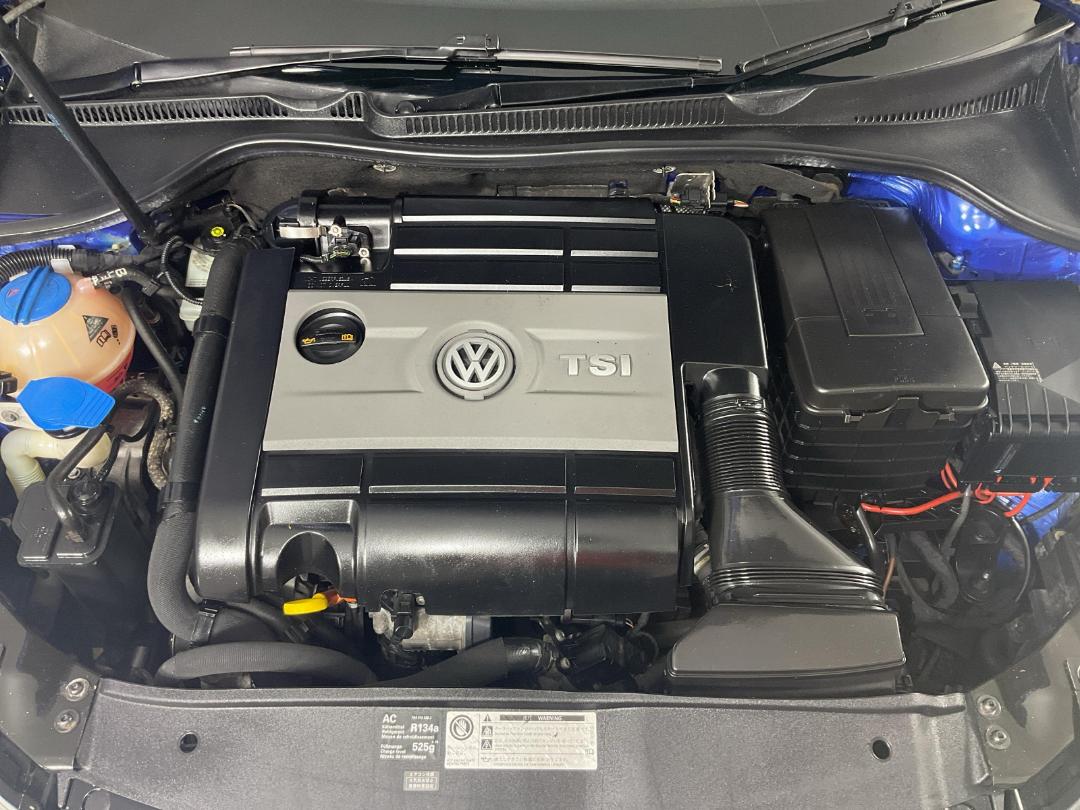 Photo '13' of Volkswagen Golf