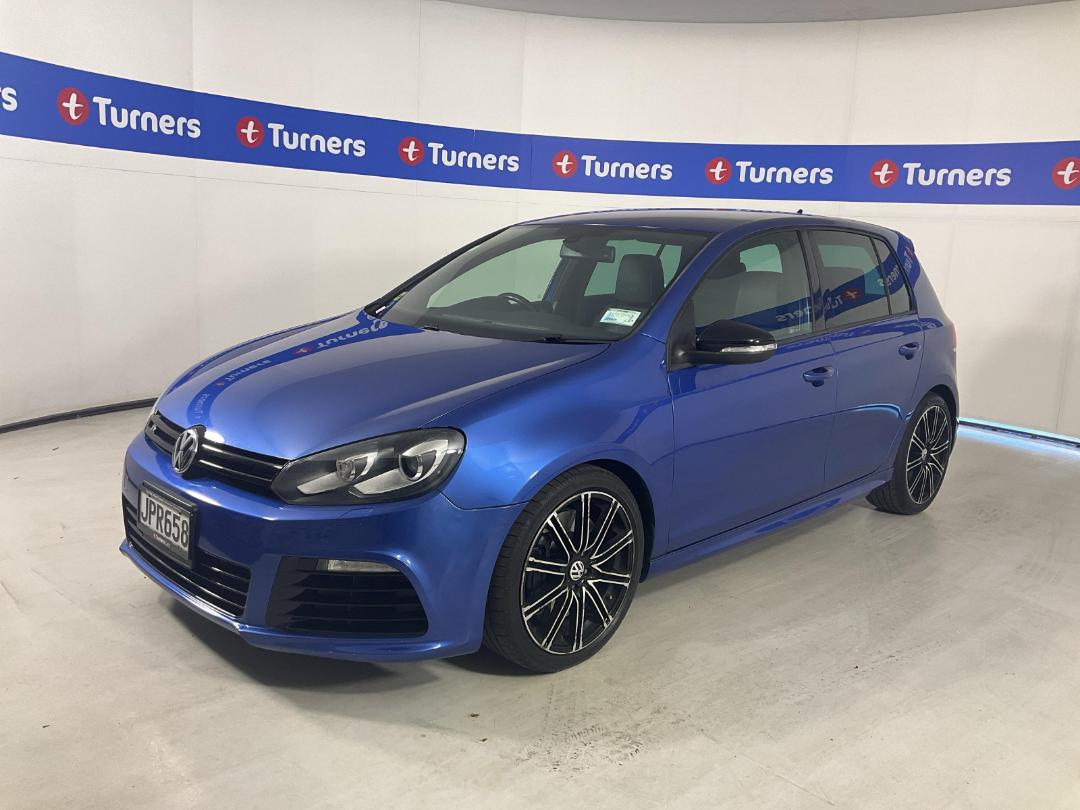 Photo '4' of Volkswagen Golf