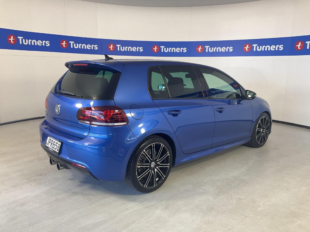 Photo '7' of Volkswagen Golf