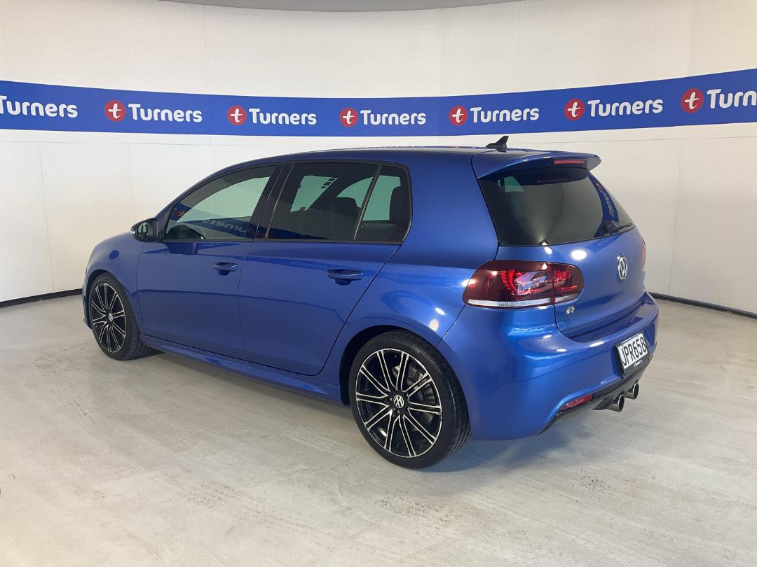 Photo '5' of Volkswagen Golf