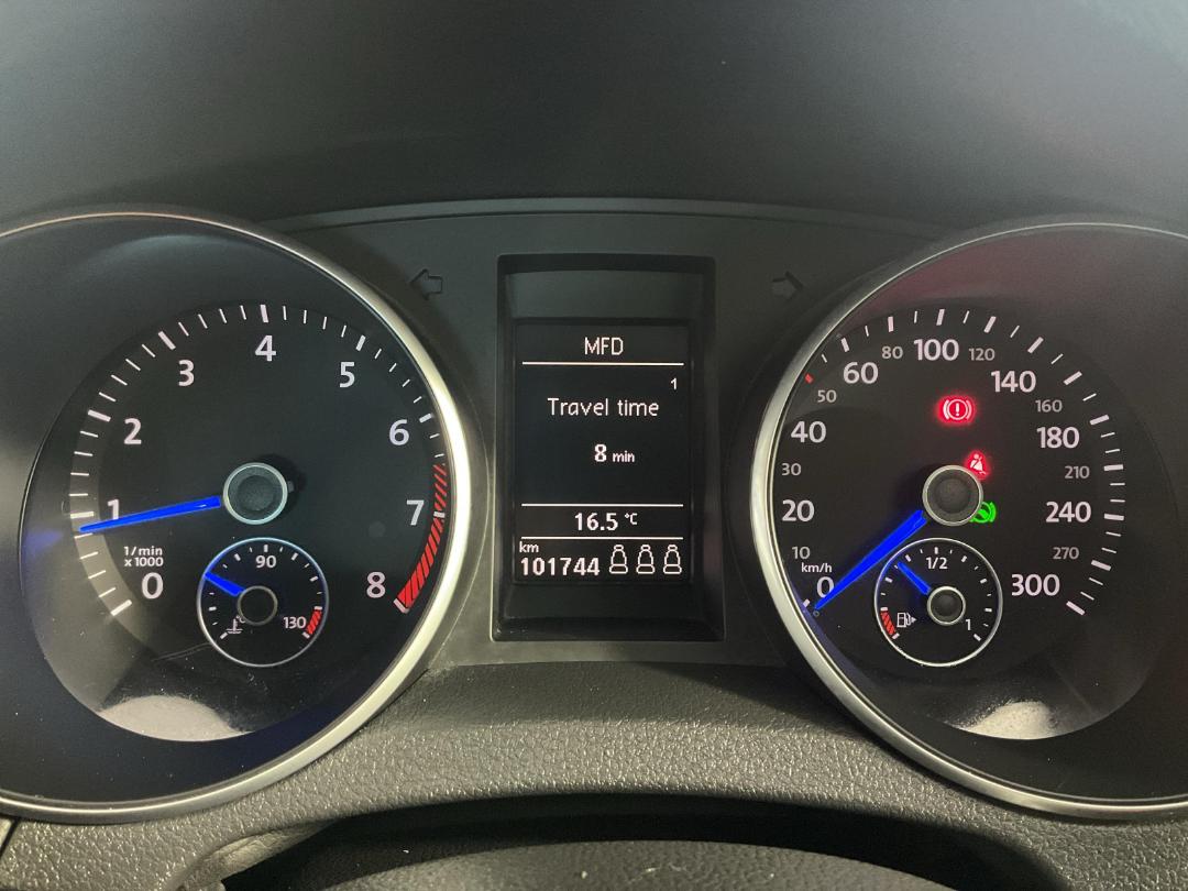 Photo '21' of Volkswagen Golf