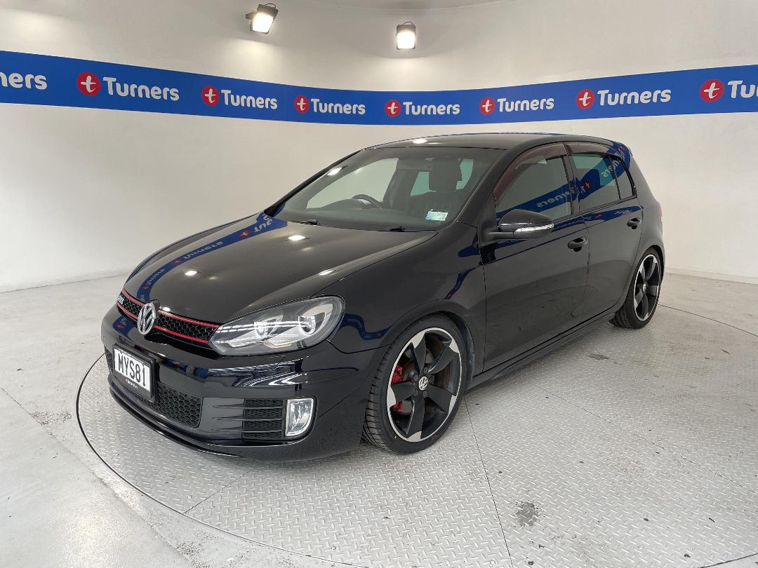 Photo '4' of Volkswagen Golf Photo '4' of Volkswagen Golf