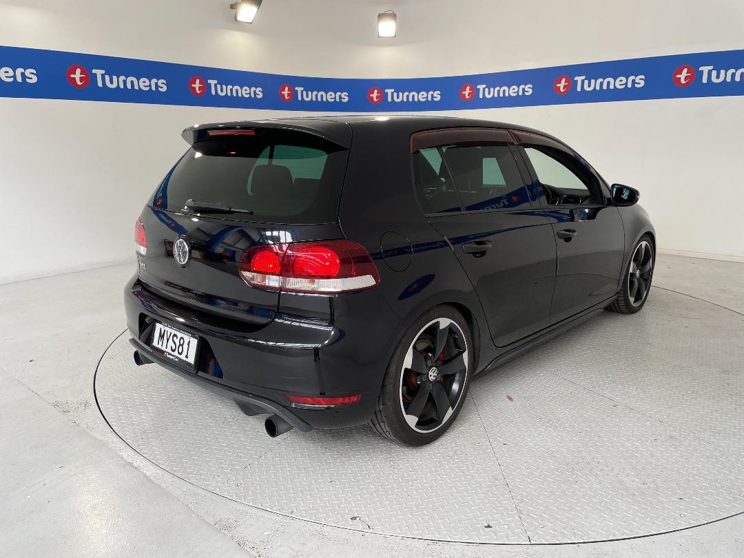 Photo '7' of Volkswagen Golf Photo '7' of Volkswagen Golf