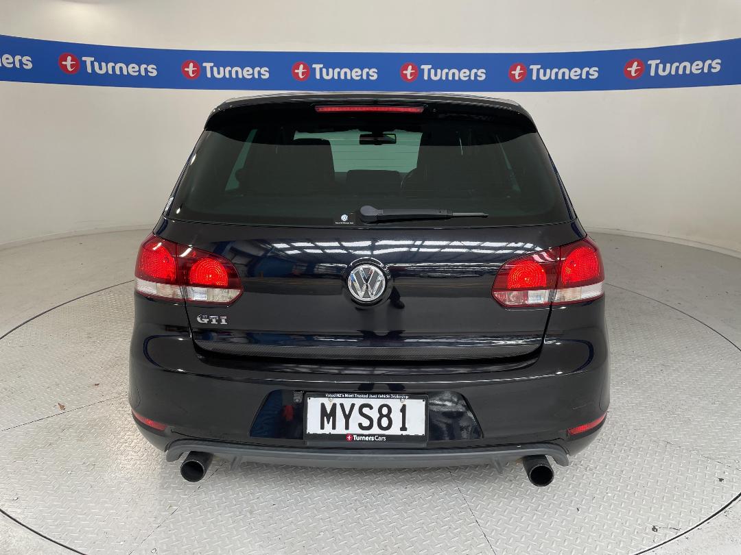 Photo '6' of Volkswagen Golf Photo '6' of Volkswagen Golf