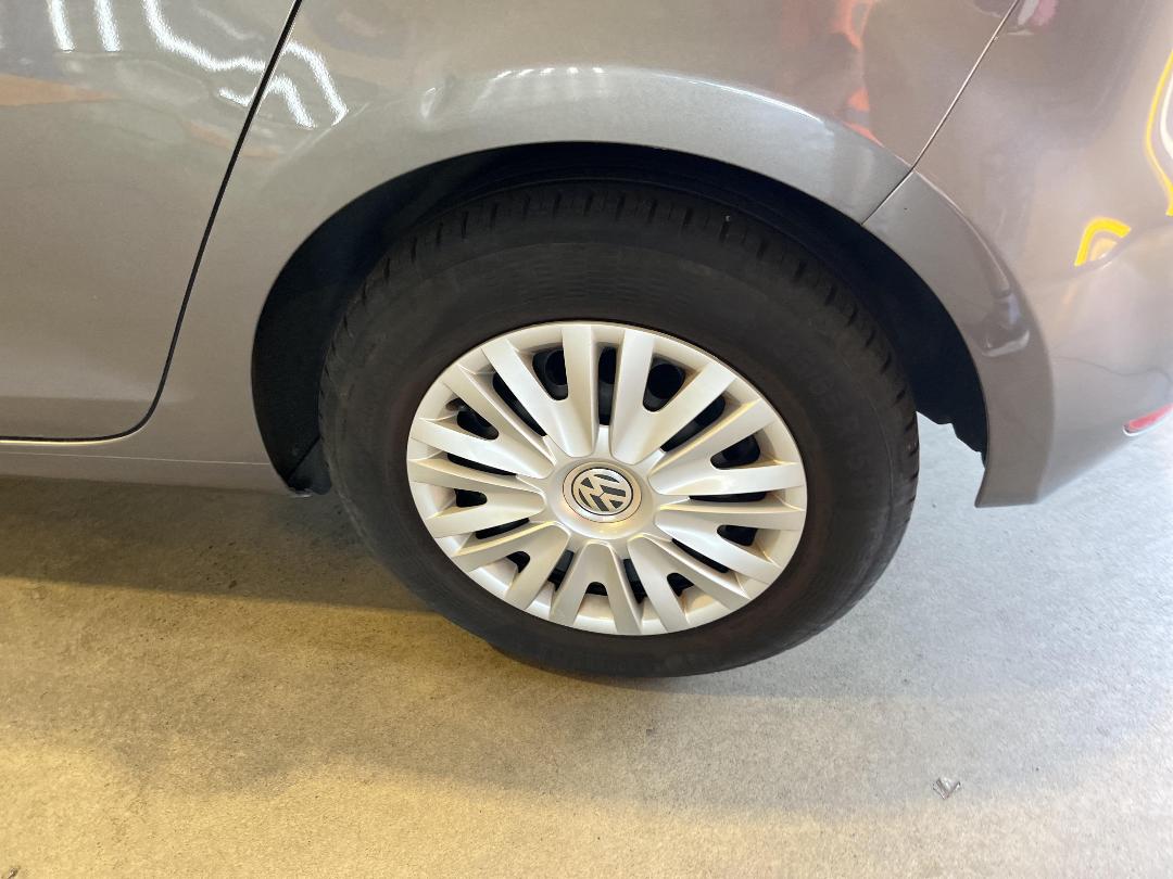 Photo '9' of Volkswagen Golf VI 77KW TSI