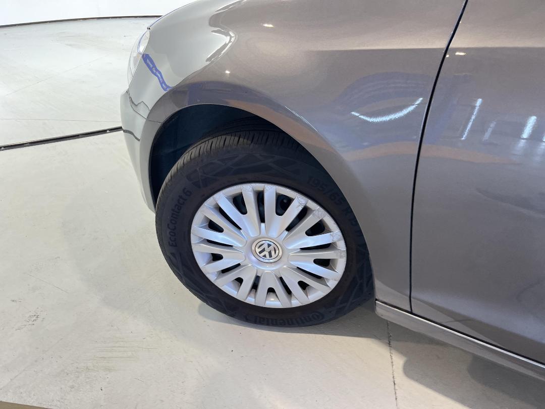 Photo '10' of Volkswagen Golf VI 77KW TSI