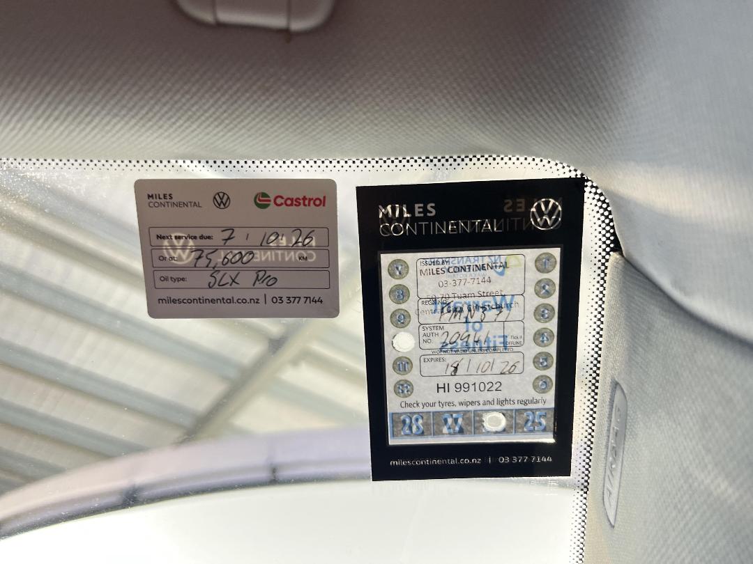 Photo '18' of Volkswagen Golf VI 77KW TSI