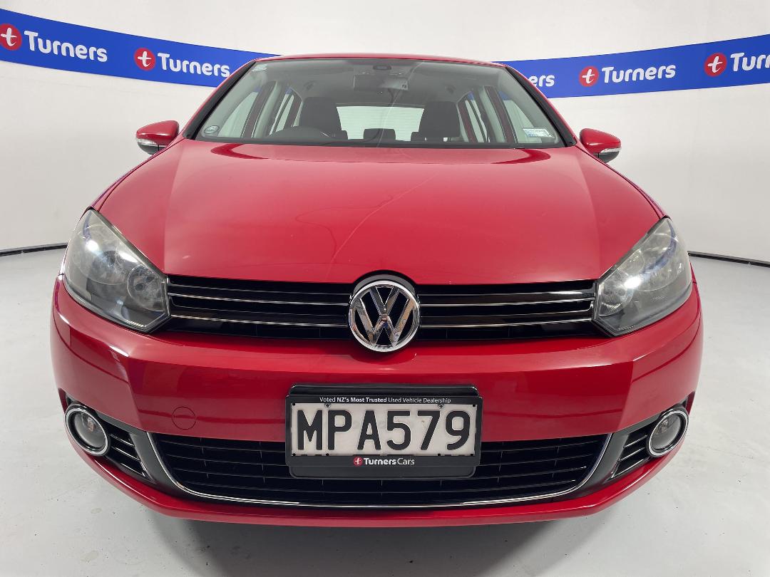 Photo '2' of Volkswagen Golf