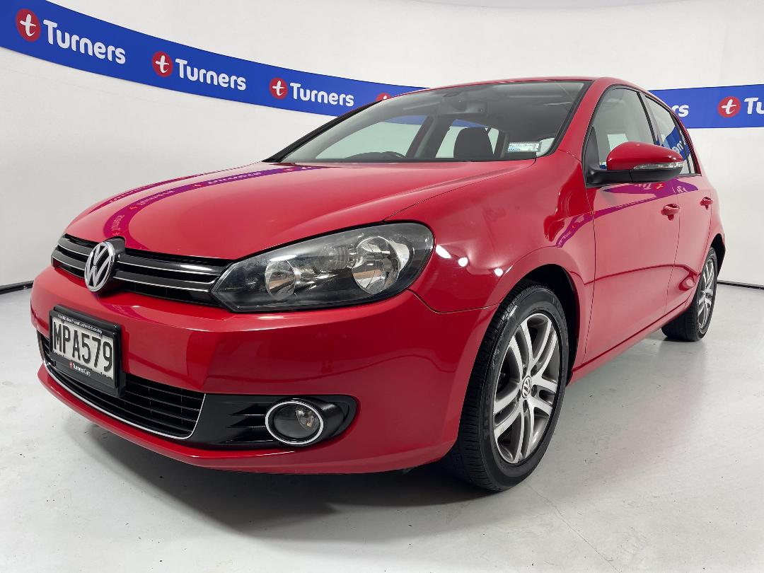 Photo '4' of Volkswagen Golf