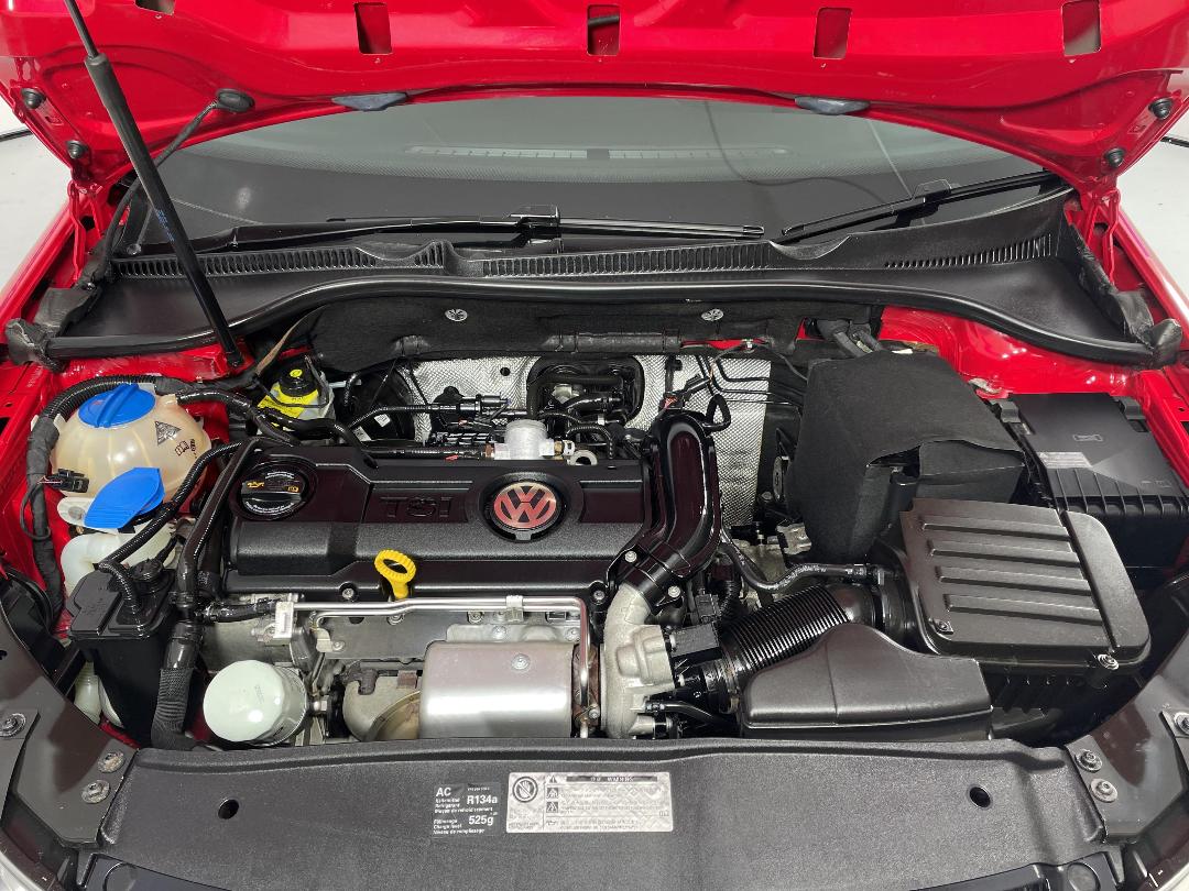 Photo '13' of Volkswagen Golf