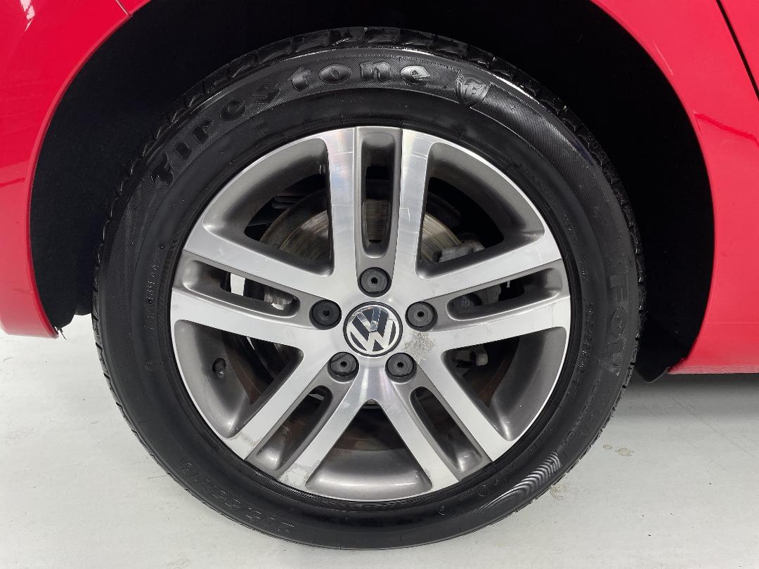 Photo '12' of Volkswagen Golf