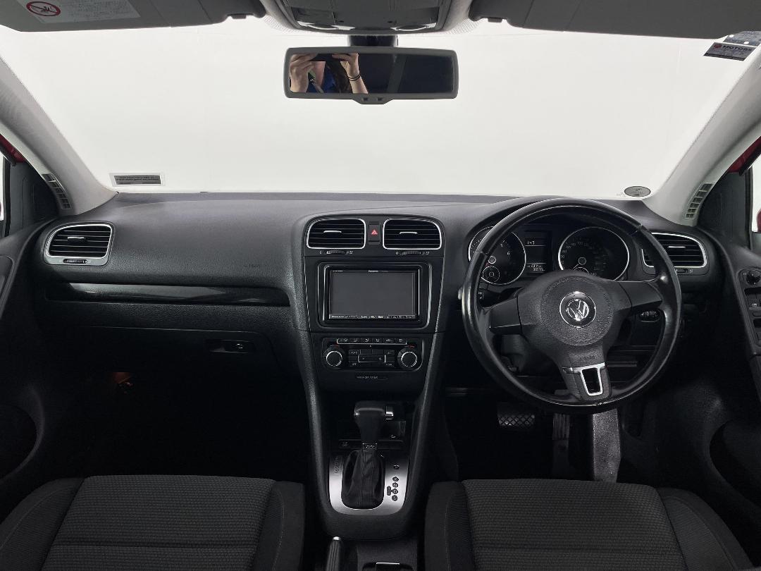 Photo '17' of Volkswagen Golf