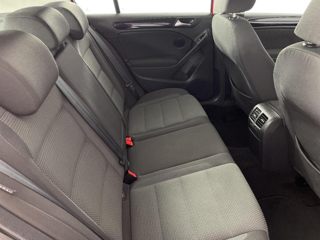 Photo '20' of Volkswagen Golf