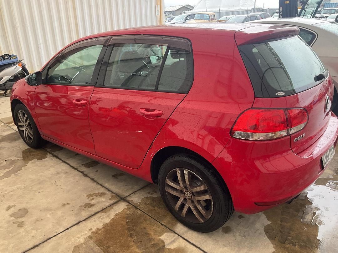 Photo '3' of Volkswagen Golf