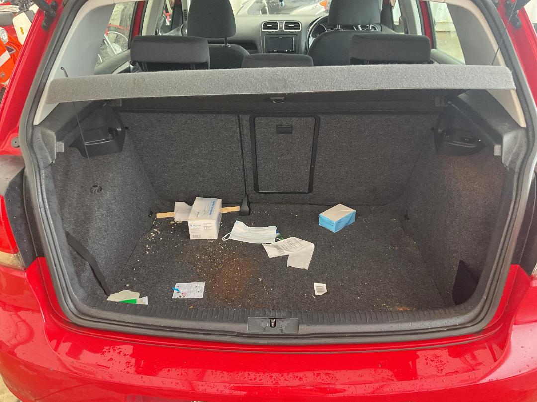 Photo '11' of Volkswagen Golf