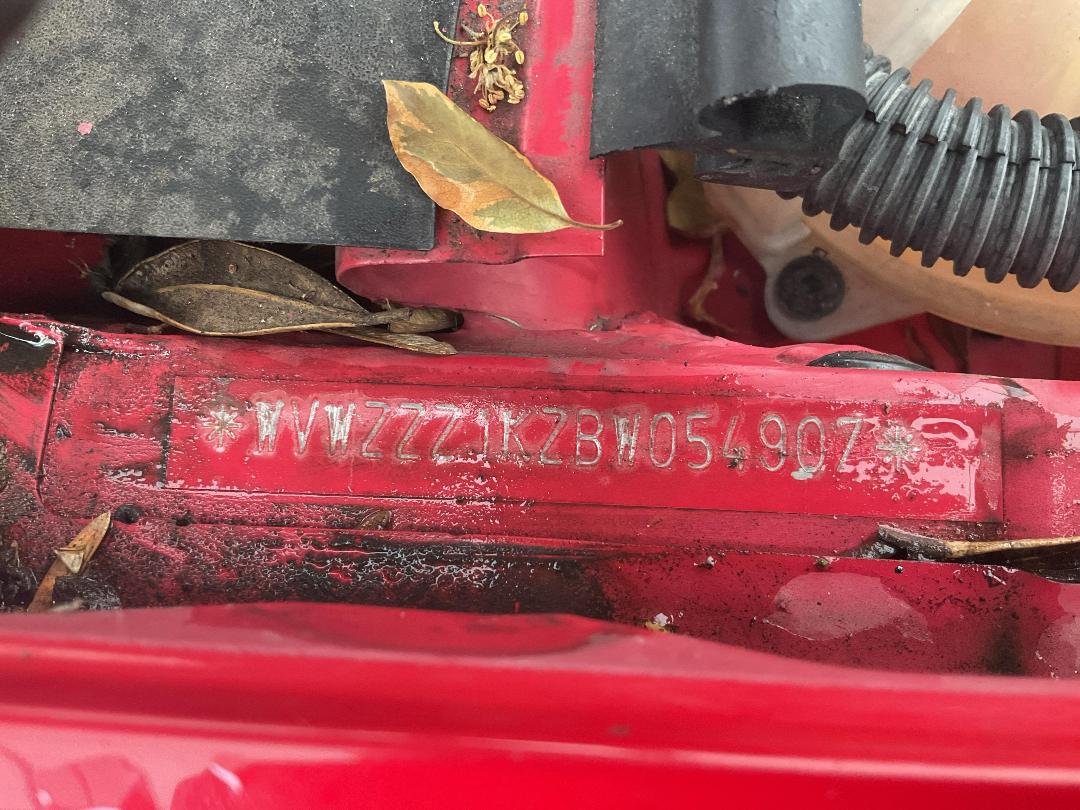 Photo '15' of Volkswagen Golf