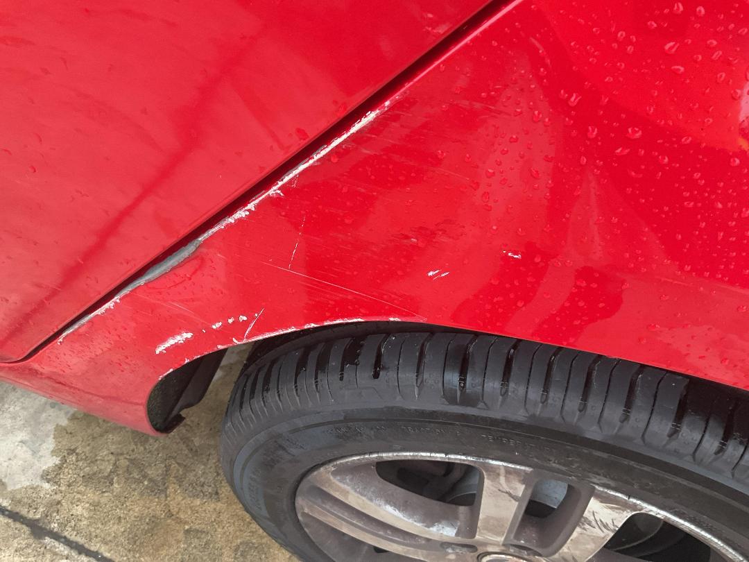 Photo '18' of Volkswagen Golf