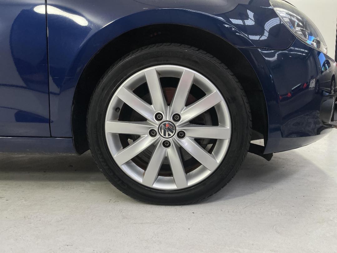 Photo '9' of Volkswagen Golf Photo '9' of Volkswagen Golf