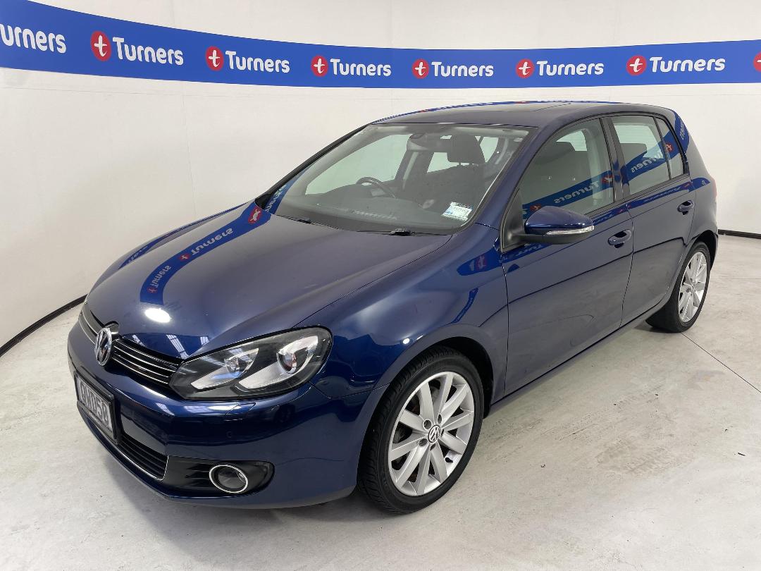 Photo '4' of Volkswagen Golf Photo '4' of Volkswagen Golf